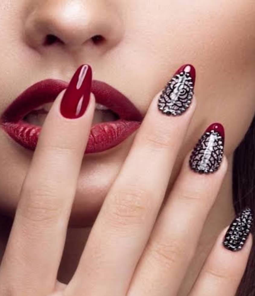 Perfect Beauty Studio - Premier Beauty Salon Pattaya providing Nails, Lashes, Facials, and Waxing.